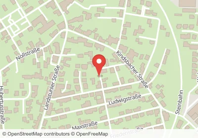 Hotels an der Winkelstraße in Ramstein-Miesenbach – Unterkünfte, Pensionen und Ferienwohnungen in zentraler Lage