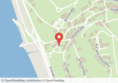 Hotels an der Zehntgasse in Linz am Rhein – Unterkünfte, Pensionen und Ferienwohnungen in zentraler Lage