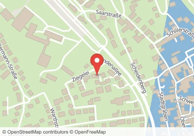 Ziegelei Meisenheim – Hotels in der Nähe Hotels an der Ziegelei in Meisenheim – Unterkünfte, Pensionen und Ferienwohnungen in zentraler Lage