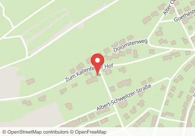 Hotels an der Zum Kallenfelser Hof in Kirn – Unterkünfte, Pensionen und Ferienwohnungen in zentraler Lage