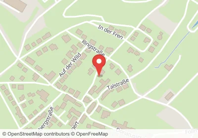 Zum Urlauf Konz – Hotels in der Nähe Hotels an der Zum Urlauf in Konz – Unterkünfte, Pensionen und Ferienwohnungen in zentraler Lage