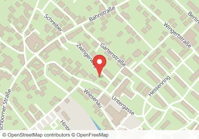 Zwingerweg Steinbach (Taunus) – Hotels in der Nähe Hotels an der Zwingerweg in Steinbach (Taunus) – Unterkünfte, Pensionen und Ferienwohnungen in zentraler Lage