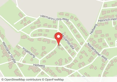Hotels an der Adalbert-Stifter-Straße in Leun – Unterkünfte, Pensionen und Ferienwohnungen in zentraler Lage