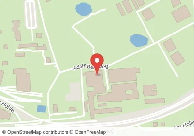 Hotels an der Adolf-Bell-Weg in Steinau an der Straße – Unterkünfte, Pensionen und Ferienwohnungen in zentraler Lage