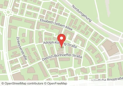Adolph-Kolping-Straße Langen – Hotels in der Nähe Hotels an der Adolph-Kolping-Straße in Langen – Unterkünfte, Pensionen und Ferienwohnungen in zentraler Lage