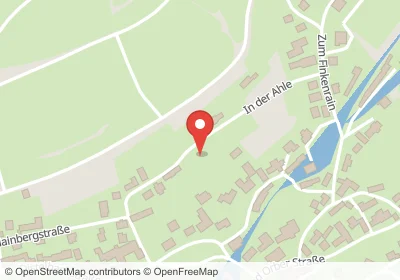 Hotels an der Ahle in Steinau an der Straße – Unterkünfte, Pensionen und Ferienwohnungen in zentraler Lage