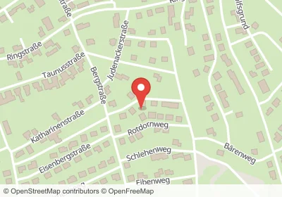 Hotels an der Ahornweg in Steinau an der Straße – Unterkünfte, Pensionen und Ferienwohnungen in zentraler Lage