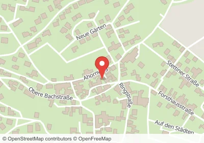 Ahornweg Solms – Hotels in der Nähe Hotels an der Ahornweg in Solms – Unterkünfte, Pensionen und Ferienwohnungen in zentraler Lage