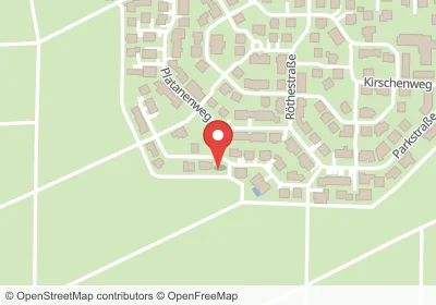 Hotels an der Ahornweg in Schlüchtern – Unterkünfte, Pensionen und Ferienwohnungen in zentraler Lage