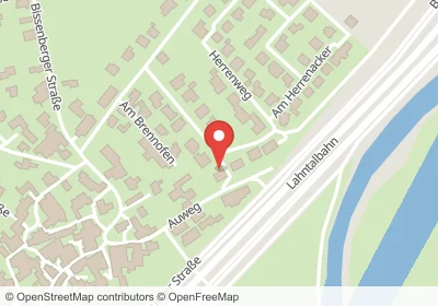 Hotels an der Akazienstraße in Leun – Unterkünfte, Pensionen und Ferienwohnungen in zentraler Lage