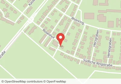 Akazienstraße Riedstadt – Hotels in der Nähe Hotels an der Akazienstraße in Riedstadt – Unterkünfte, Pensionen und Ferienwohnungen in zentraler Lage