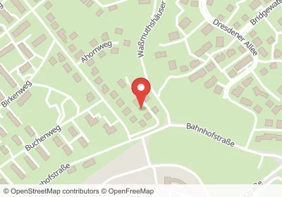 Hotels an der Akazienweg in Homberg (Efze) – Unterkünfte, Pensionen und Ferienwohnungen in zentraler Lage