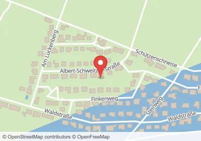 Albert-Schweitzer-Straße Linden – Hotels in der Nähe Hotels an der Albert-Schweitzer-Straße in Linden – Unterkünfte, Pensionen und Ferienwohnungen in zentraler Lage