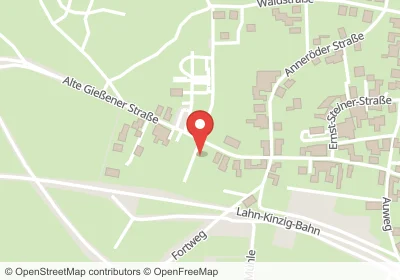 Alte Gießener Straße Pohlheim – Hotels in der Nähe Hotels an der Alte Gießener Straße in Pohlheim – Unterkünfte, Pensionen und Ferienwohnungen in zentraler Lage