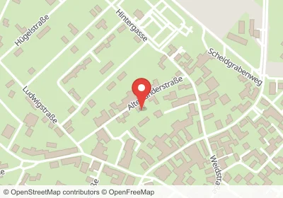Hotels an der Alte Länderstraße in Riedstadt – Unterkünfte, Pensionen und Ferienwohnungen in zentraler Lage