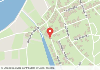 Alten-Busecker-Straße Staufenberg – Hotels in der Nähe Hotels an der Alten-Busecker-Straße in Staufenberg – Unterkünfte, Pensionen und Ferienwohnungen in zentraler Lage