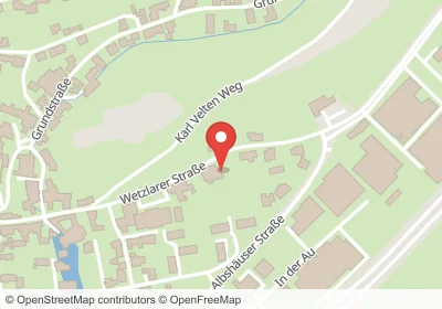 Hotels an der Altenberger Straße in Solms – Unterkünfte, Pensionen und Ferienwohnungen in zentraler Lage