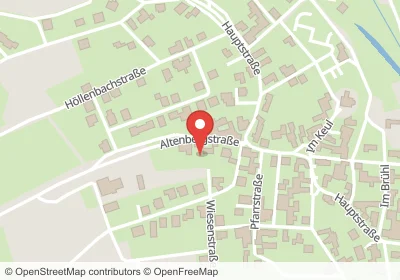 Altenbergstraße Lollar – Hotels in der Nähe Hotels an der Altenbergstraße in Lollar – Unterkünfte, Pensionen und Ferienwohnungen in zentraler Lage