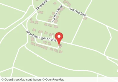 Altenhasunger Straße Wolfhagen – Hotels in der Nähe Hotels an der Altenhasunger Straße in Wolfhagen – Unterkünfte, Pensionen und Ferienwohnungen in zentraler Lage