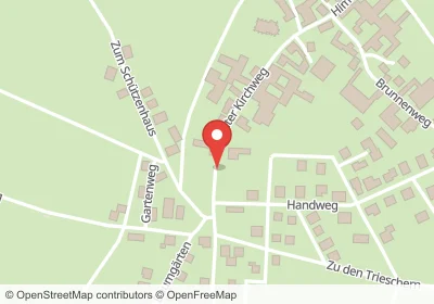 Alter Kirchweg Kirchhain – Hotels in der Nähe Hotels an der Alter Kirchweg in Kirchhain – Unterkünfte, Pensionen und Ferienwohnungen in zentraler Lage