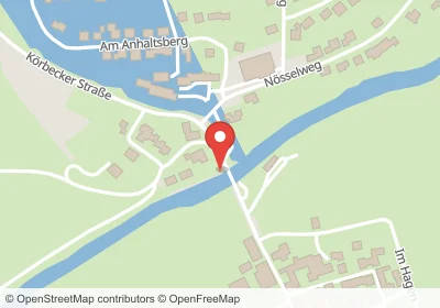 Alter Steinweg Liebenau – Hotels in der Nähe Hotels an der Alter Steinweg in Liebenau – Unterkünfte, Pensionen und Ferienwohnungen in zentraler Lage