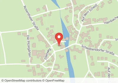 Alter Weg Rauschenberg – Hotels in der Nähe Hotels an der Alter Weg in Rauschenberg – Unterkünfte, Pensionen und Ferienwohnungen in zentraler Lage