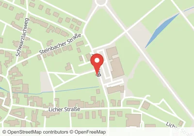 Alter Weg Pohlheim – Hotels in der Nähe Hotels an der Alter Weg in Pohlheim – Unterkünfte, Pensionen und Ferienwohnungen in zentraler Lage