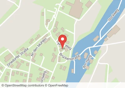 Hotels an der Alter Weg in Herborn – Unterkünfte, Pensionen und Ferienwohnungen in zentraler Lage