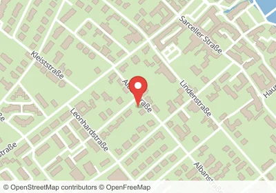 Hotels an der Altmünsterstraße in Hattersheim am Main – Unterkünfte, Pensionen und Ferienwohnungen in zentraler Lage