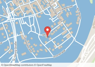 Hotels an der Altstadt in Melsungen – Unterkünfte, Pensionen und Ferienwohnungen in zentraler Lage