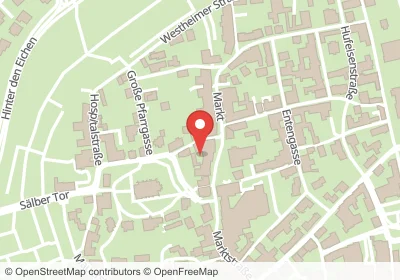 Altstädter Kirchgasse Hofgeismar – Hotels in der Nähe Hotels an der Altstädter Kirchgasse in Hofgeismar – Unterkünfte, Pensionen und Ferienwohnungen in zentraler Lage