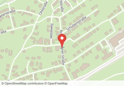 Hotels an der Altvaterstraße in Steinau an der Straße – Unterkünfte, Pensionen und Ferienwohnungen in zentraler Lage