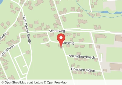 Hotels an der Alzerweg in Hofgeismar – Unterkünfte, Pensionen und Ferienwohnungen in zentraler Lage