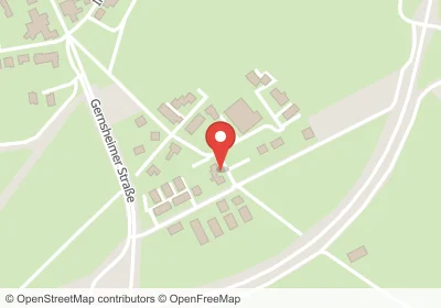 Am Alten Bahnhof Riedstadt – Hotels in der Nähe Hotels an der Am Alten Bahnhof in Riedstadt – Unterkünfte, Pensionen und Ferienwohnungen in zentraler Lage