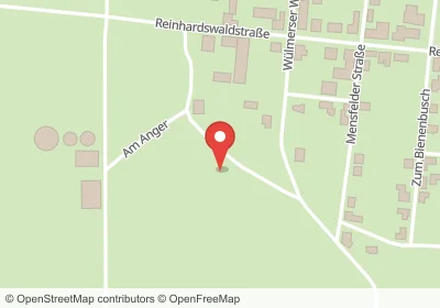 Hotels an der Am Anger in Trendelburg – Unterkünfte, Pensionen und Ferienwohnungen in zentraler Lage