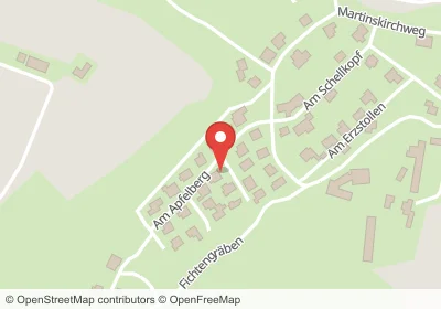 Hotels an der Am Apfelberg in Leun – Unterkünfte, Pensionen und Ferienwohnungen in zentraler Lage