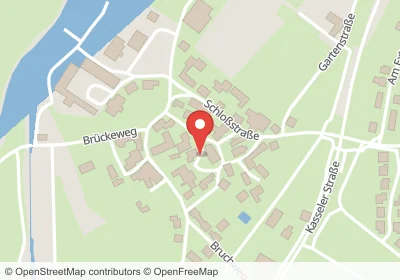 Am Bach Trendelburg – Hotels in der Nähe Hotels an der Am Bach in Trendelburg – Unterkünfte, Pensionen und Ferienwohnungen in zentraler Lage
