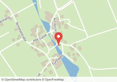 Hotels an der Am Bach in Homberg (Efze) – Unterkünfte, Pensionen und Ferienwohnungen in zentraler Lage