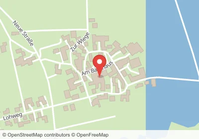 Hotels an der Am Backhaus in Naumburg – Unterkünfte, Pensionen und Ferienwohnungen in zentraler Lage