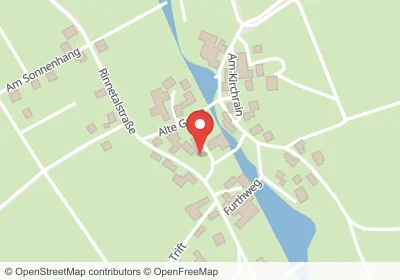 Am Backhaus Homberg (Efze) – Hotels in der Nähe Hotels an der Am Backhaus in Homberg (Efze) – Unterkünfte, Pensionen und Ferienwohnungen in zentraler Lage