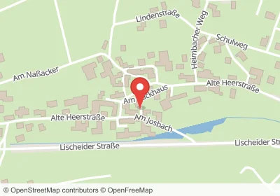 Hotels an der Am Backhaus in Rauschenberg – Unterkünfte, Pensionen und Ferienwohnungen in zentraler Lage