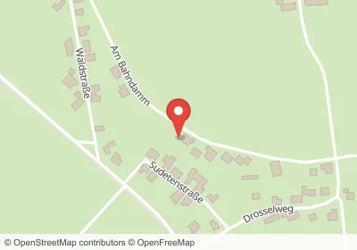 Am Bahndamm Rauschenberg – Hotels in der Nähe Hotels an der Am Bahndamm in Rauschenberg – Unterkünfte, Pensionen und Ferienwohnungen in zentraler Lage
