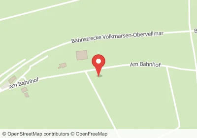 Am Bahnhof Zierenberg – Hotels in der Nähe Hotels an der Am Bahnhof in Zierenberg – Unterkünfte, Pensionen und Ferienwohnungen in zentraler Lage