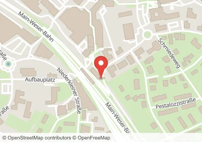 Am Bahnhof Stadtallendorf – Hotels in der Nähe Hotels an der Am Bahnhof in Stadtallendorf – Unterkünfte, Pensionen und Ferienwohnungen in zentraler Lage