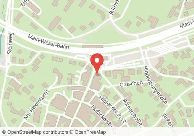 Am Bahnhof Kirchhain – Hotels in der Nähe Hotels an der Am Bahnhof in Kirchhain – Unterkünfte, Pensionen und Ferienwohnungen in zentraler Lage