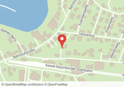 Am Bahnhof Naumburg – Hotels in der Nähe Hotels an der Am Bahnhof in Naumburg – Unterkünfte, Pensionen und Ferienwohnungen in zentraler Lage