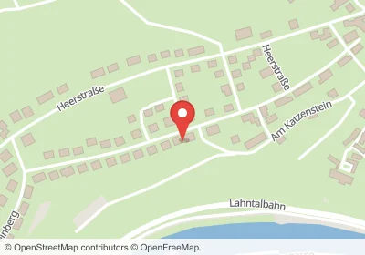 Hotels an der Am Dallenberg in Runkel – Unterkünfte, Pensionen und Ferienwohnungen in zentraler Lage