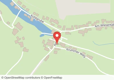 Hotels an der Am Dalles in Michelstadt – Unterkünfte, Pensionen und Ferienwohnungen in zentraler Lage