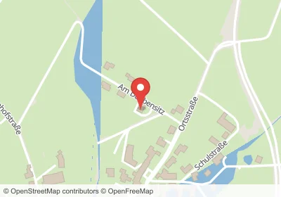 Hotels an der Am Daubensitz in Neukirchen – Unterkünfte, Pensionen und Ferienwohnungen in zentraler Lage