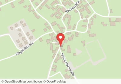 Hotels an der Am Dorfplatz in Kirchhain – Unterkünfte, Pensionen und Ferienwohnungen in zentraler Lage